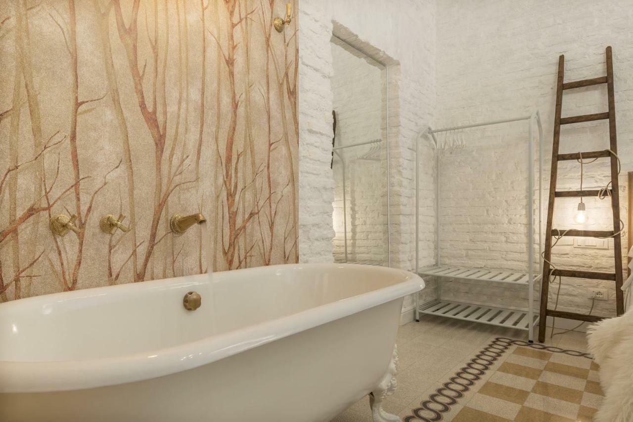 Apartamento Romantic Vintage Colosseum *