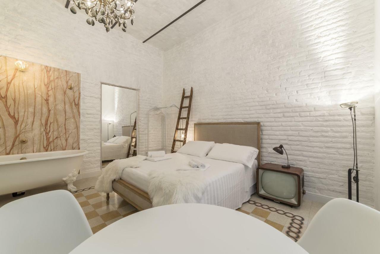 Romantic Vintage Colosseum Apartamento