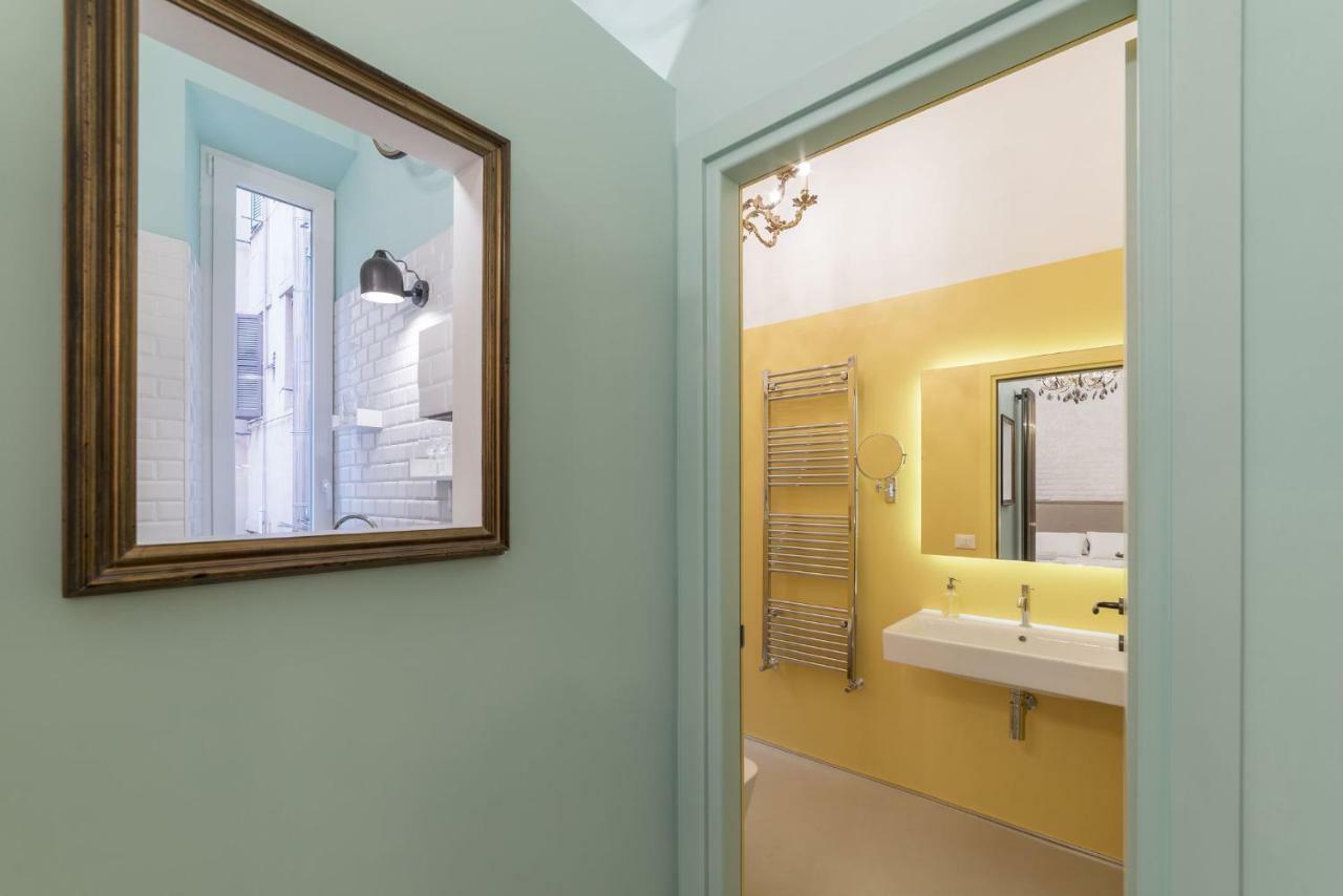 Romantic Vintage Colosseum Apartamento Roma
