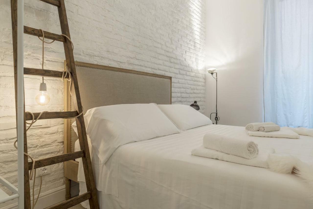 Romantic Vintage Colosseum Apartamento Roma