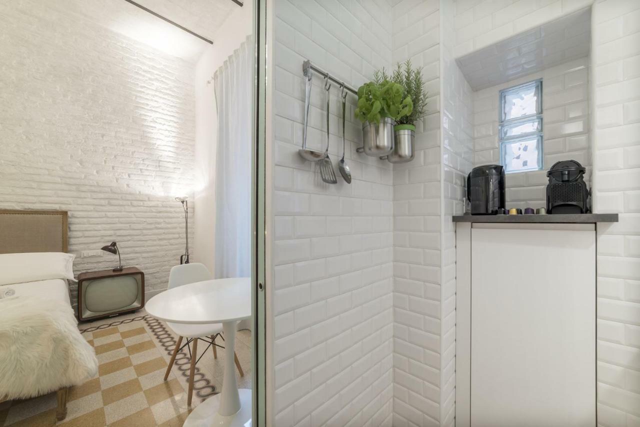 Romantic Vintage Colosseum Apartamento Roma
