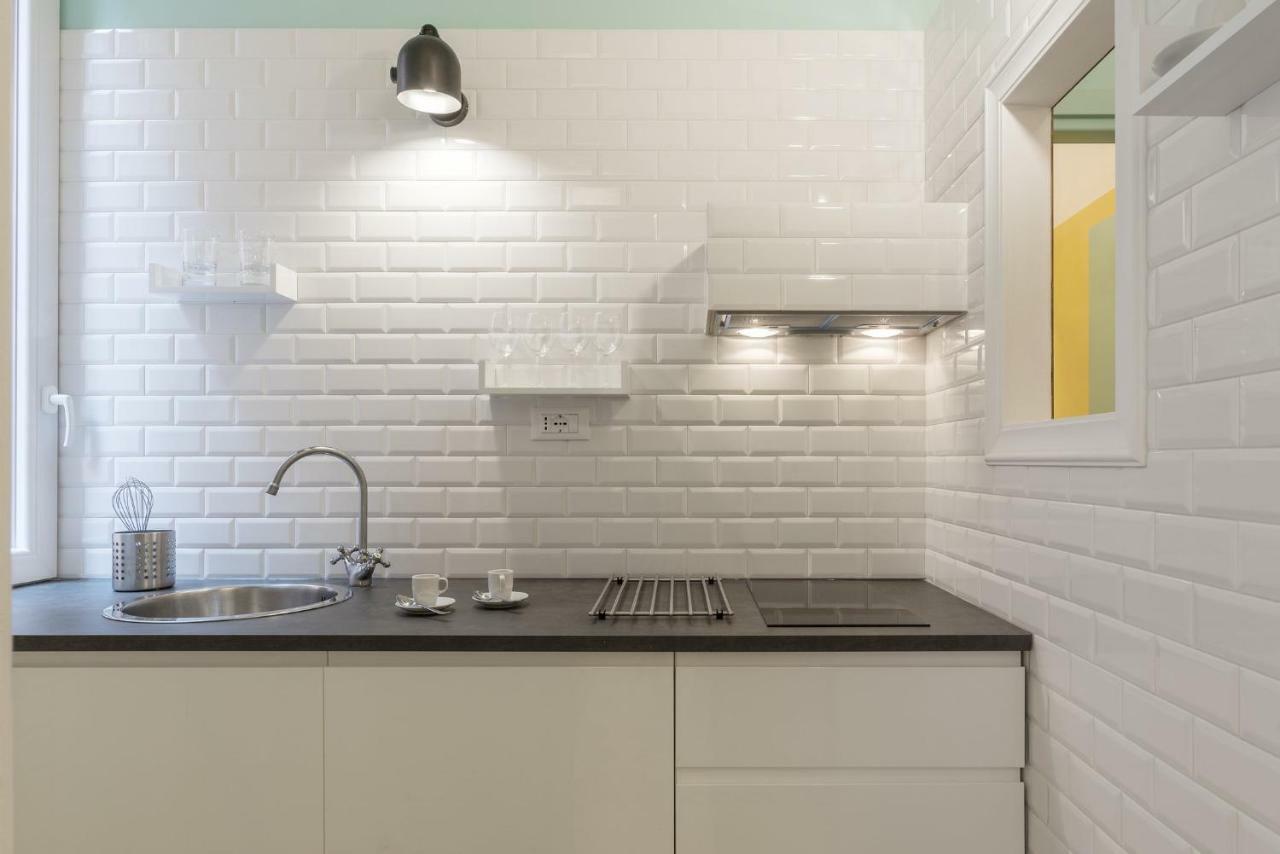 Romantic Vintage Colosseum Apartamento Roma