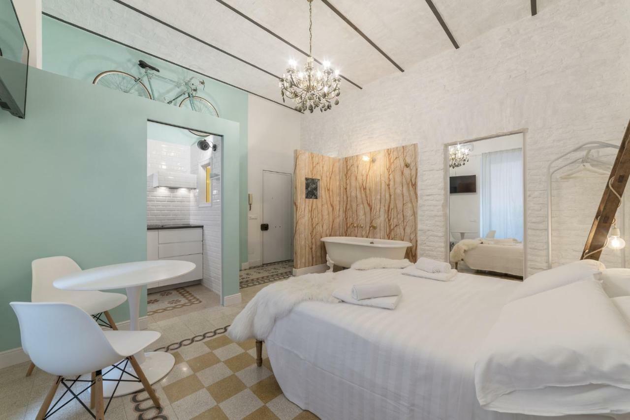 Romantic Vintage Colosseum Apartamento Roma