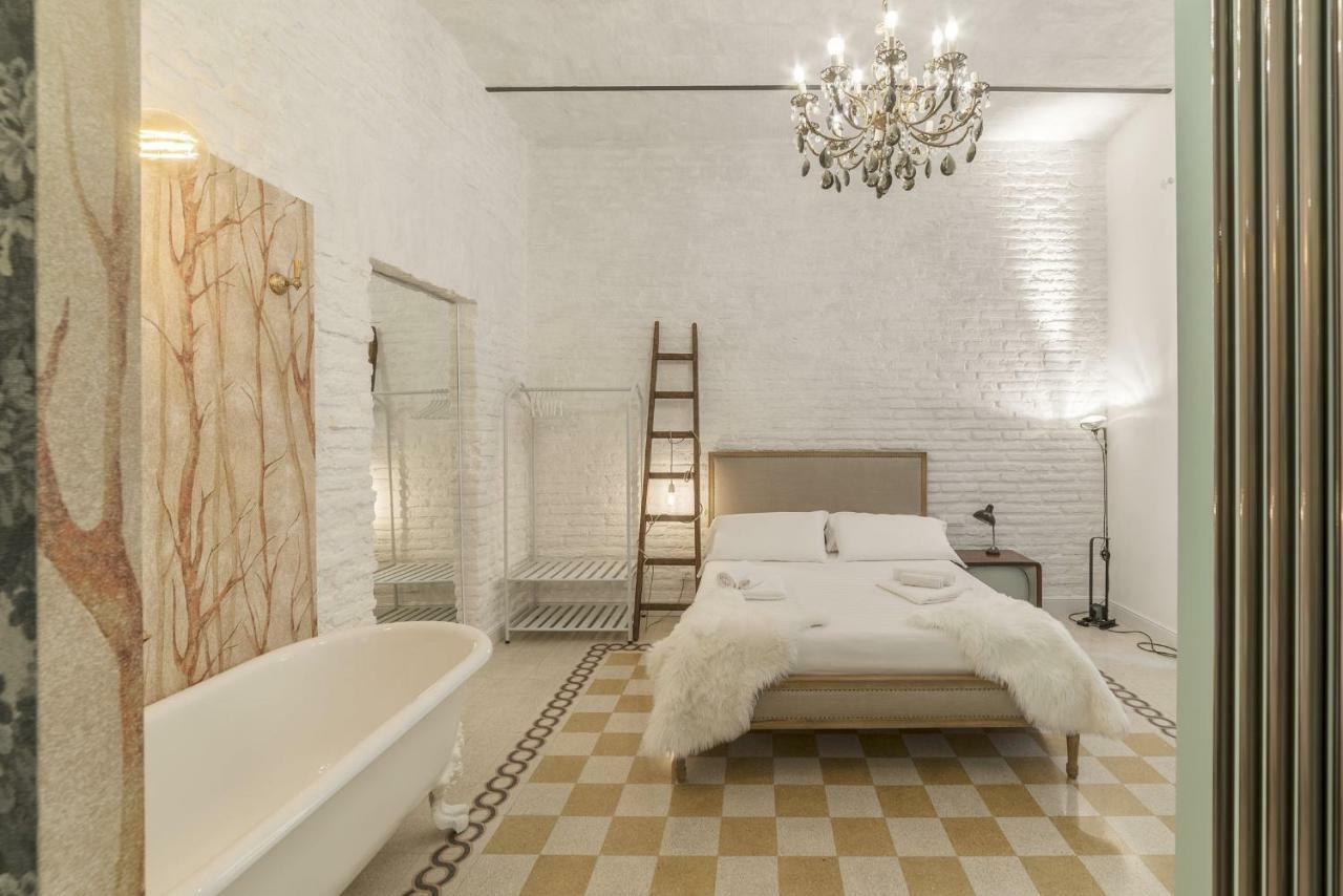 Romantic Vintage Colosseum Apartamento