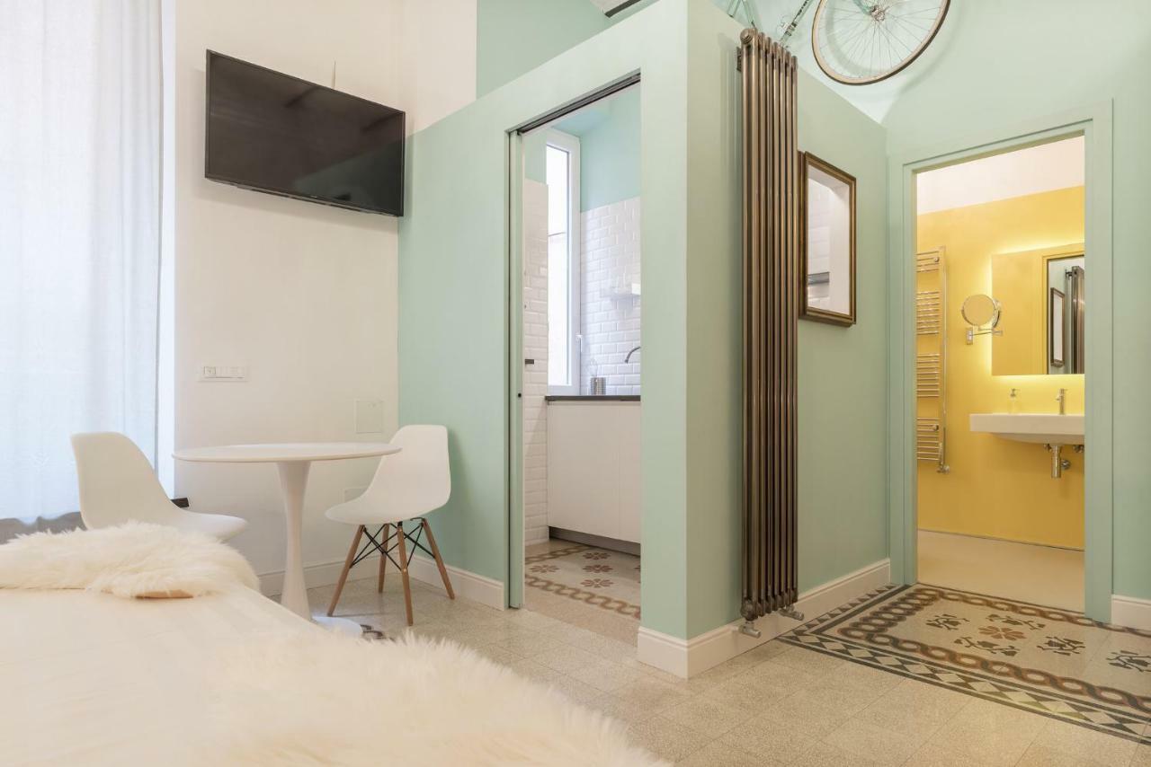 Apartamento Romantic Vintage Colosseum