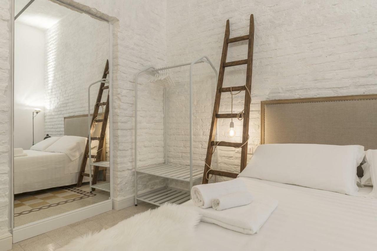 Romantic Vintage Colosseum Apartamento *