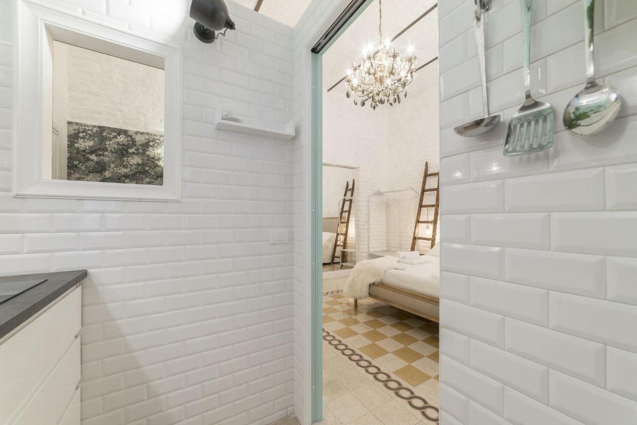 Romantic Vintage Colosseum *