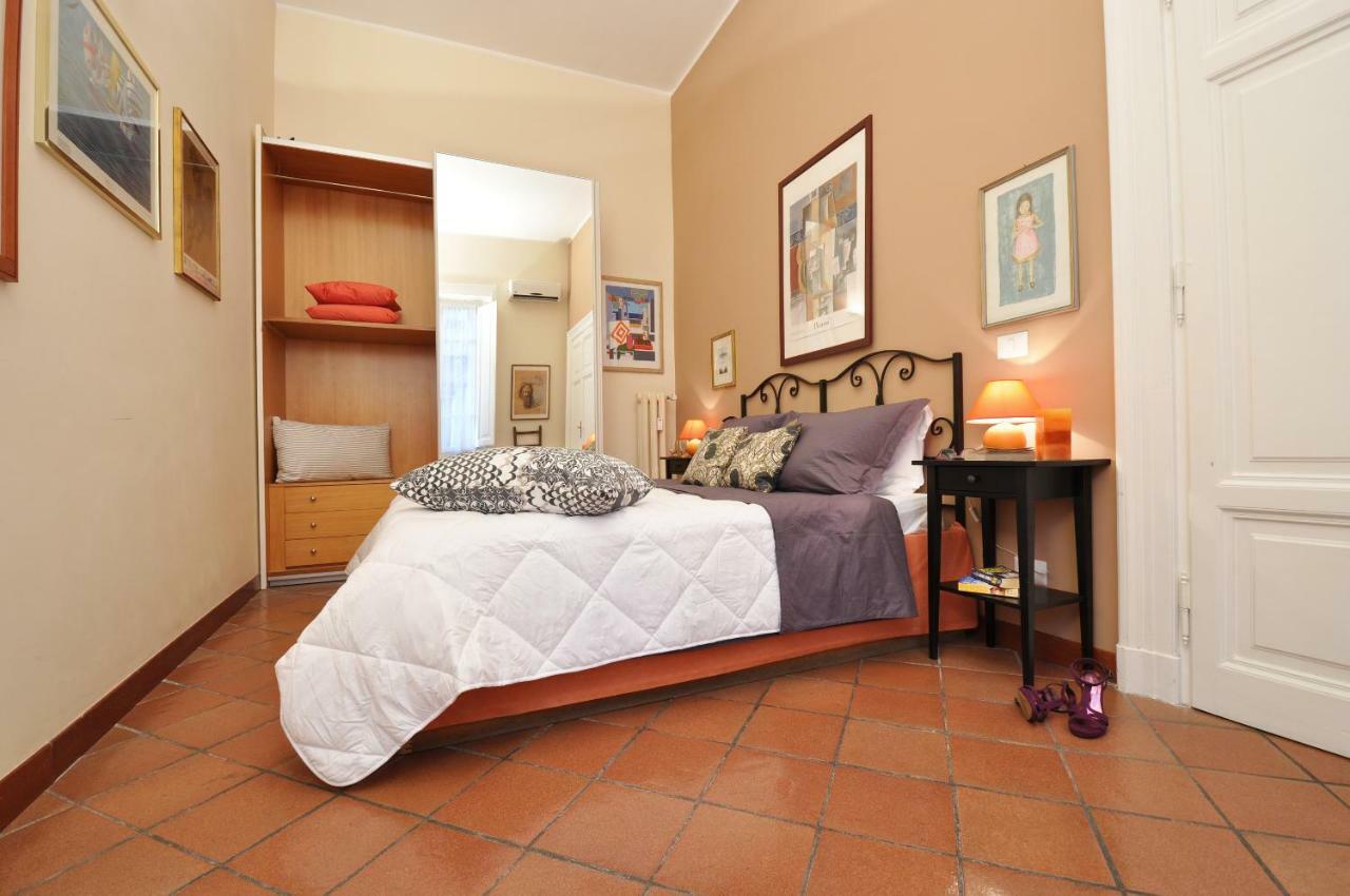 Appartamento Casa Visconti *