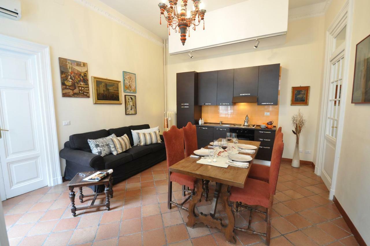 Casa Visconti Appartamento *