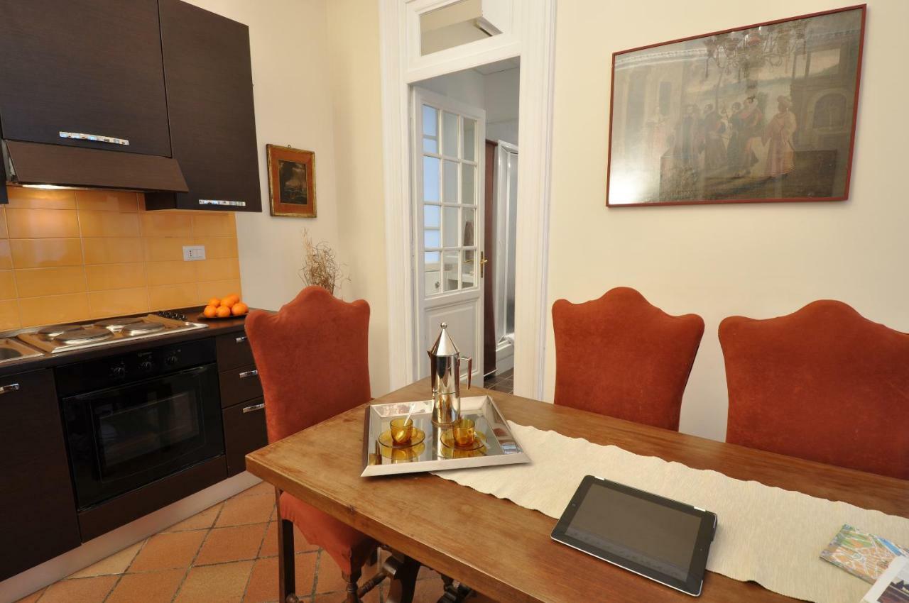 Casa Visconti * Roma