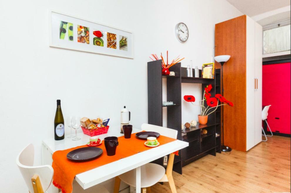 Apartment New A Trastevere Rome