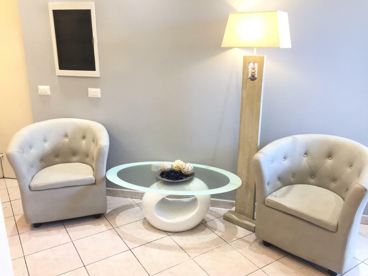 Bakirooms 2* Roma