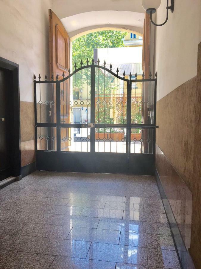 Luxy Vatican Leilighet