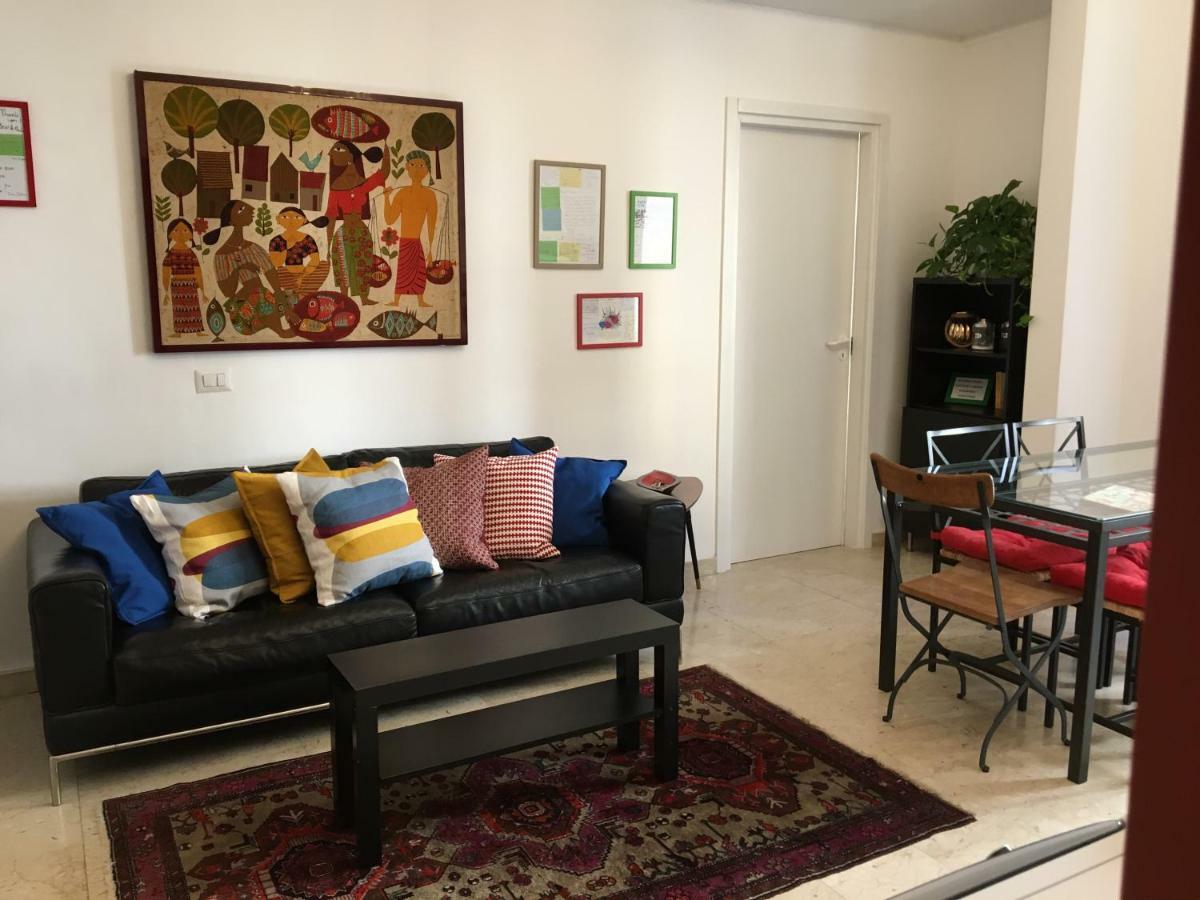 Apartamento Tito Al Colosseo
