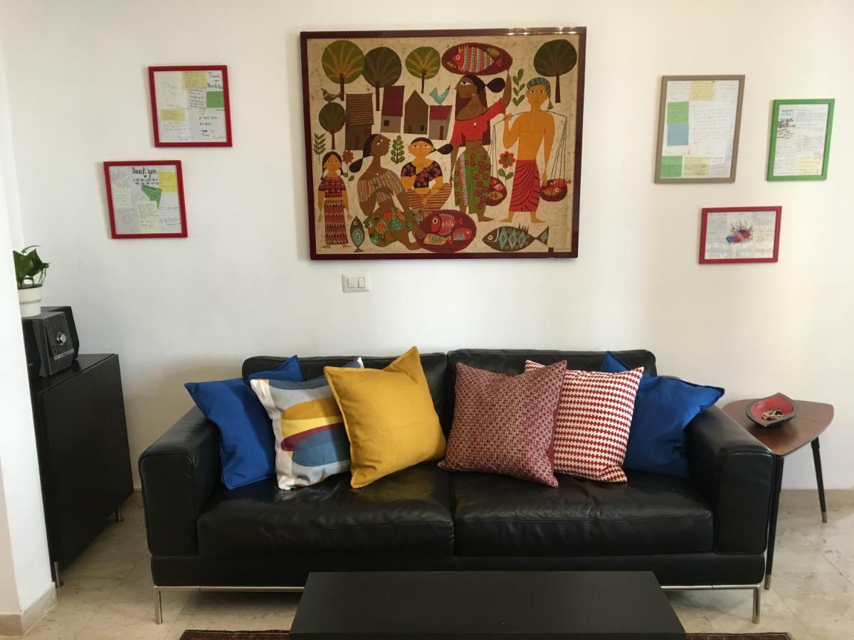 Apartamento Tito Al Colosseo *