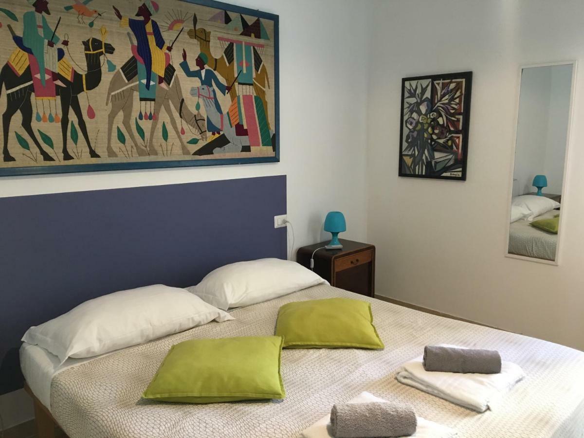 Apartamento Tito Al Colosseo