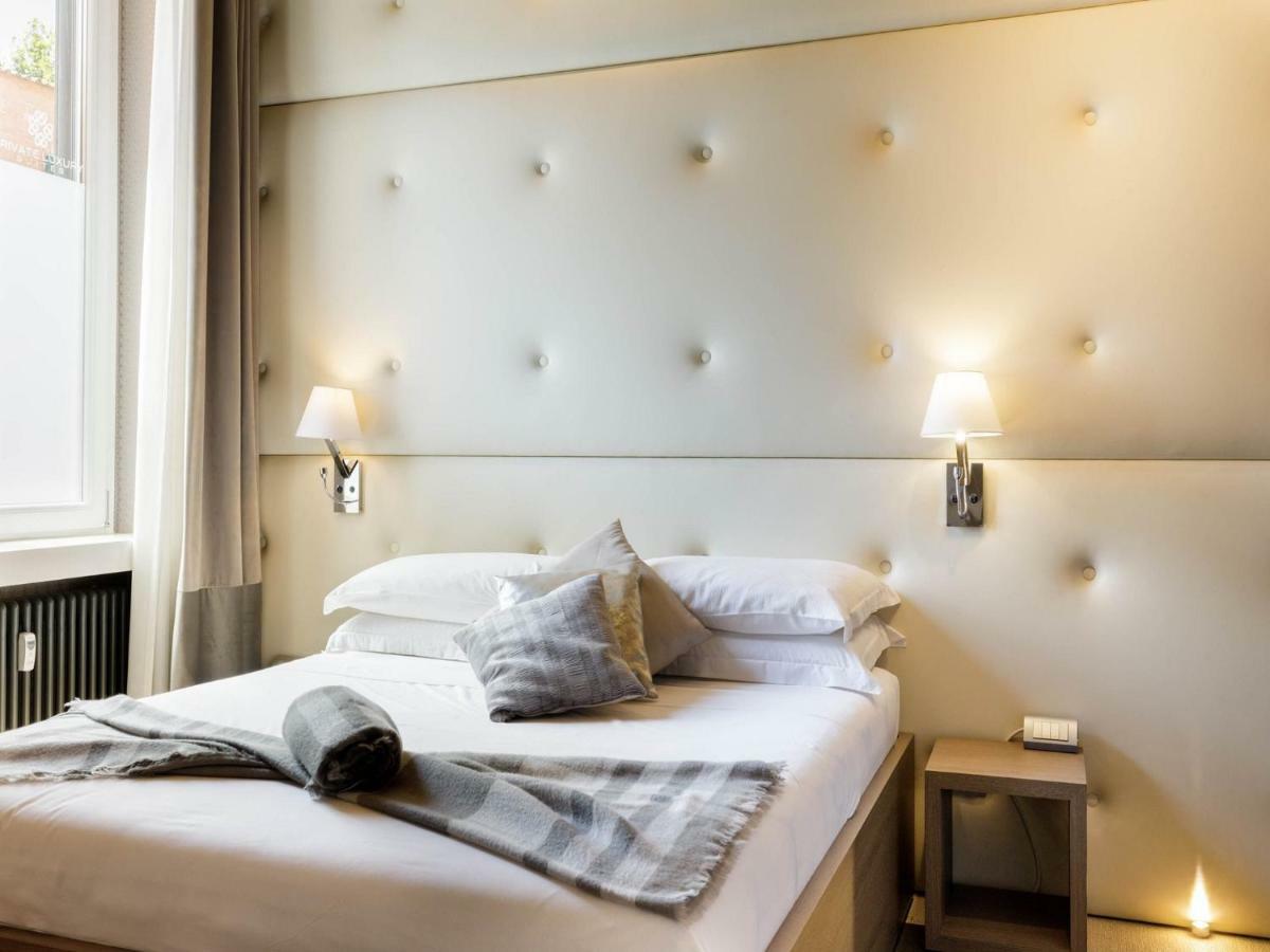 Private Luxury 2* Rom