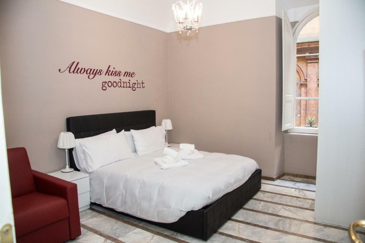 San Peter Lory's Aparts Apartment Rom