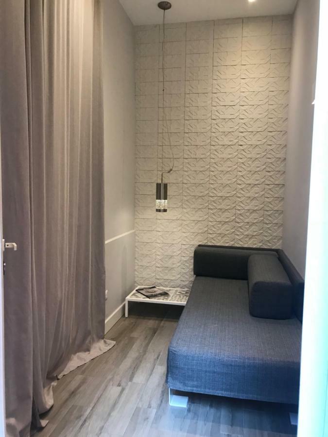 Studio Feriehus Roma
