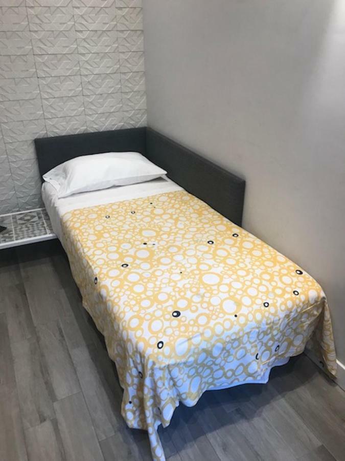 Studio Casa de Férias Roma
