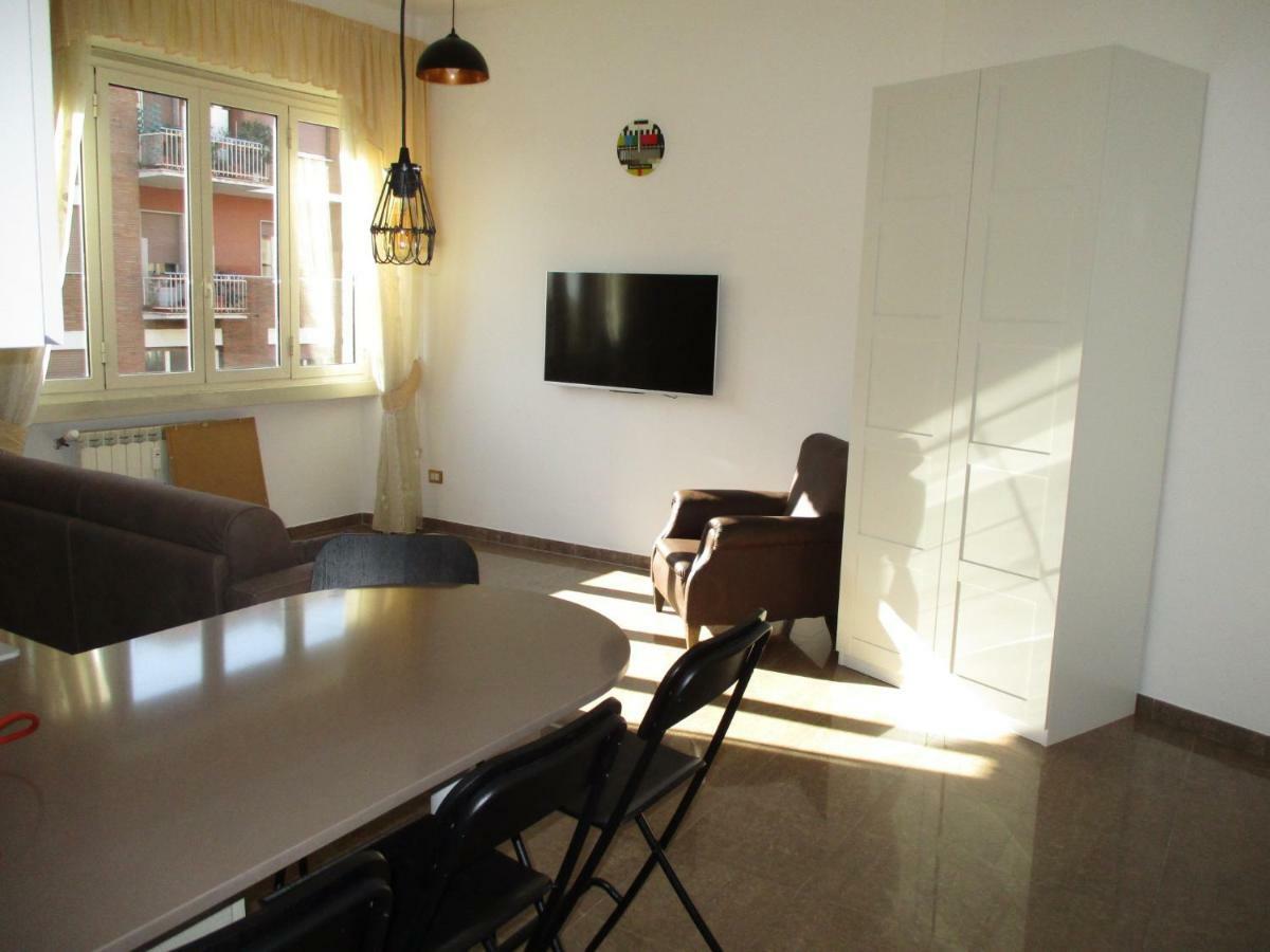 Apartamento Interno Dieci Roma
