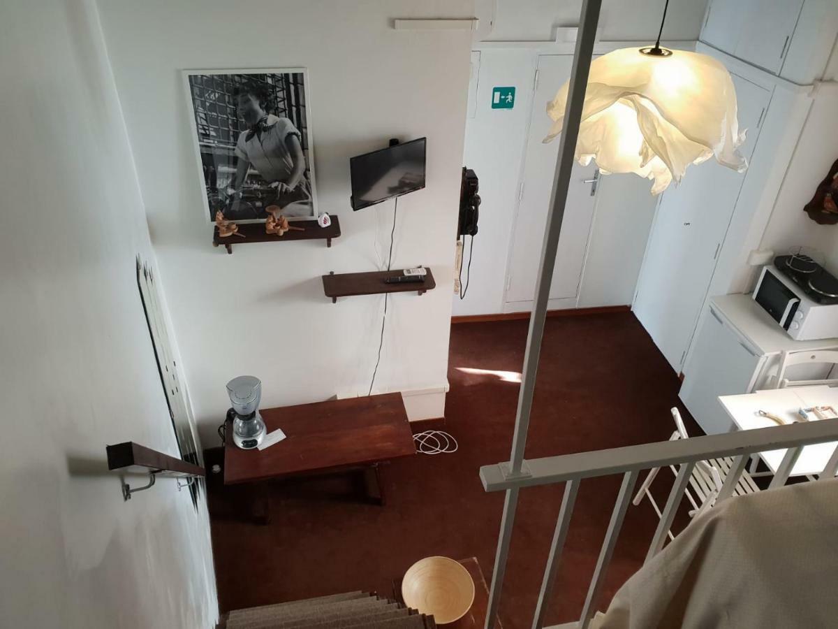 Apartamento Camilla *