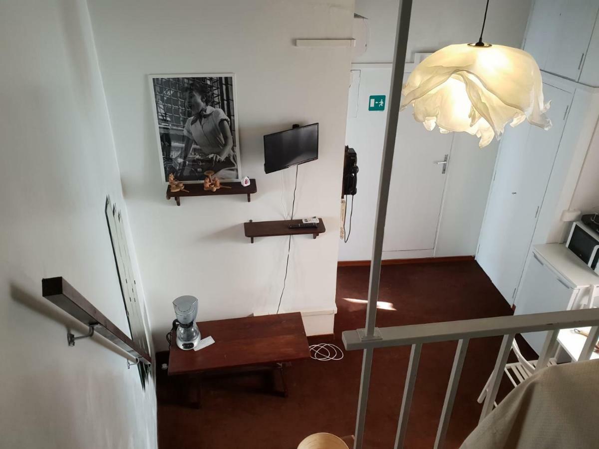 Camilla Apartamento *