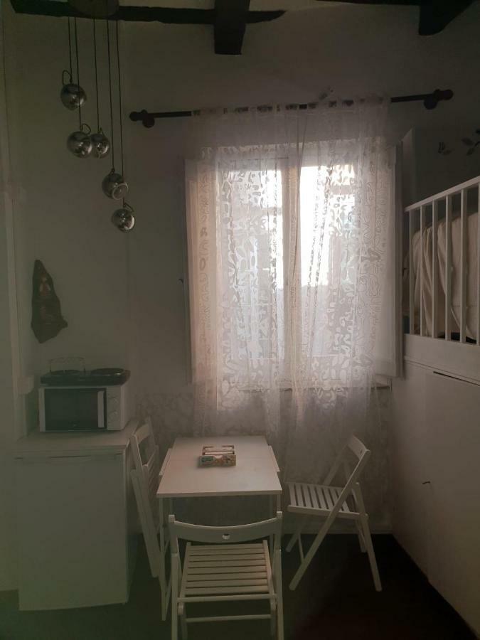Camilla Apartamento
