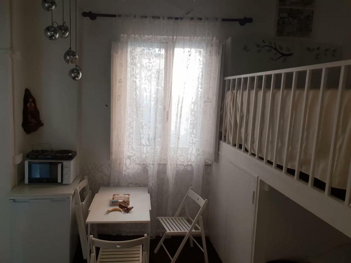Apartamento Camilla *