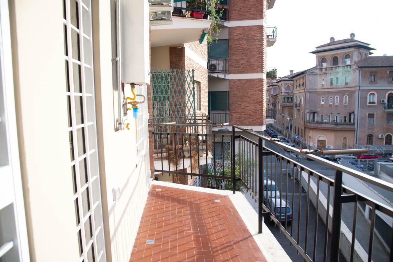 150 Appartamento Roma