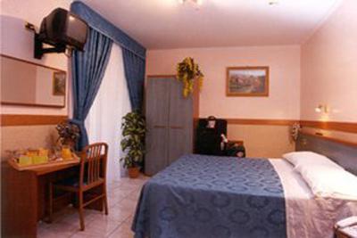 Hotell Rubino 2*
