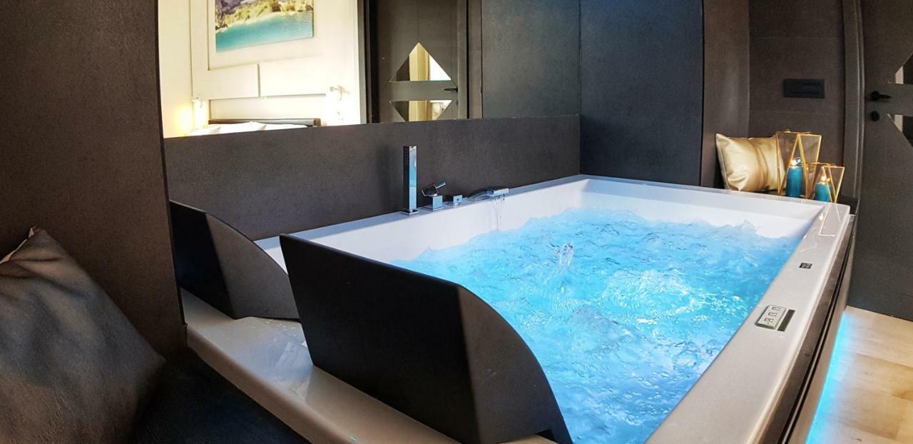 Lux- Spanish Steps 60a Exclusive Apartamento *