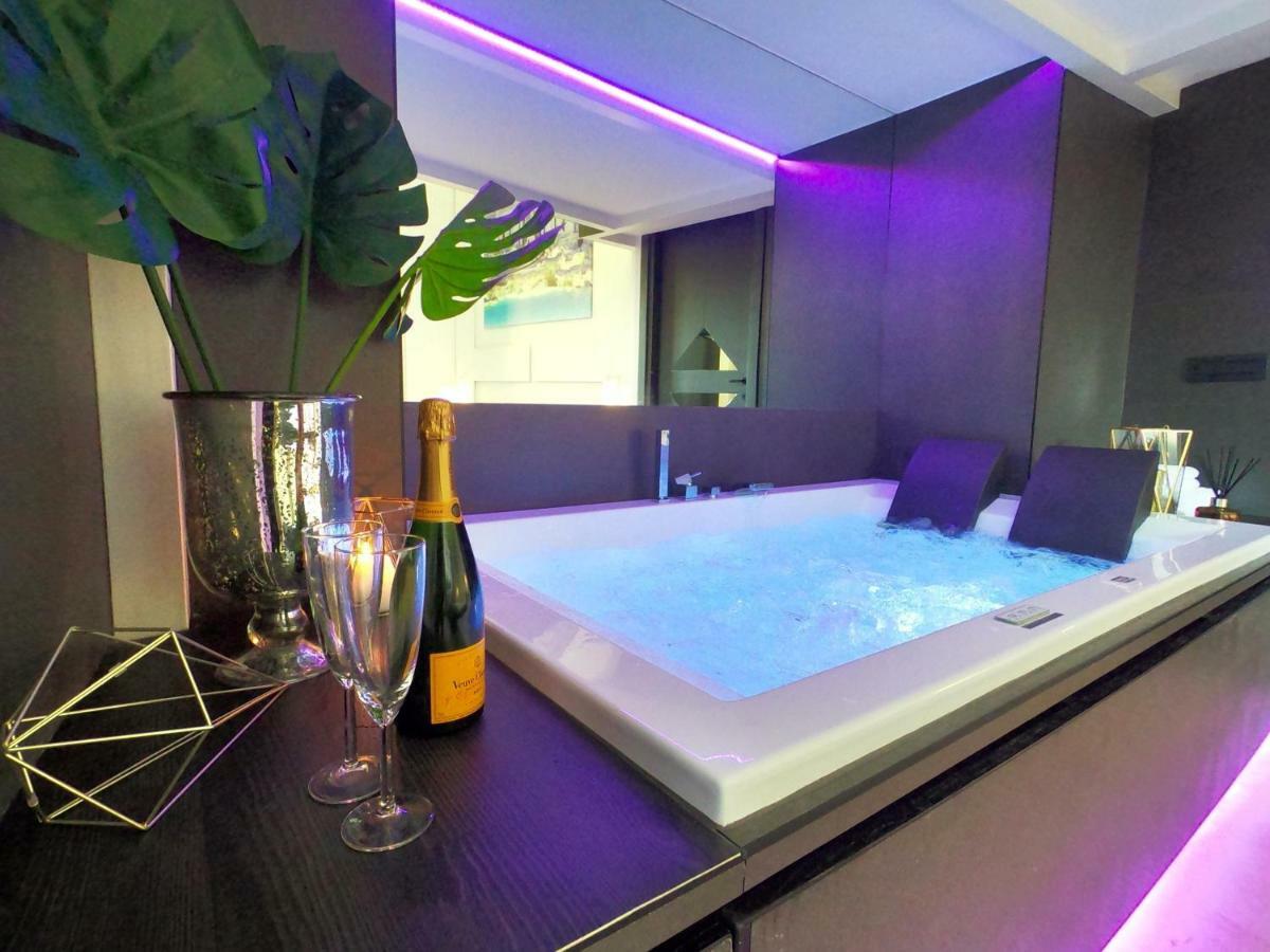 Lux- Spanish Steps 60a Exclusive * Roma