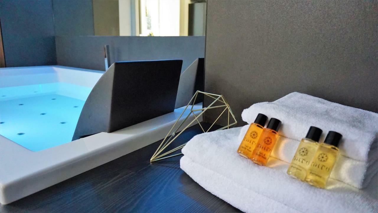 Lux- Spanish Steps 60a Exclusive Apartamento *