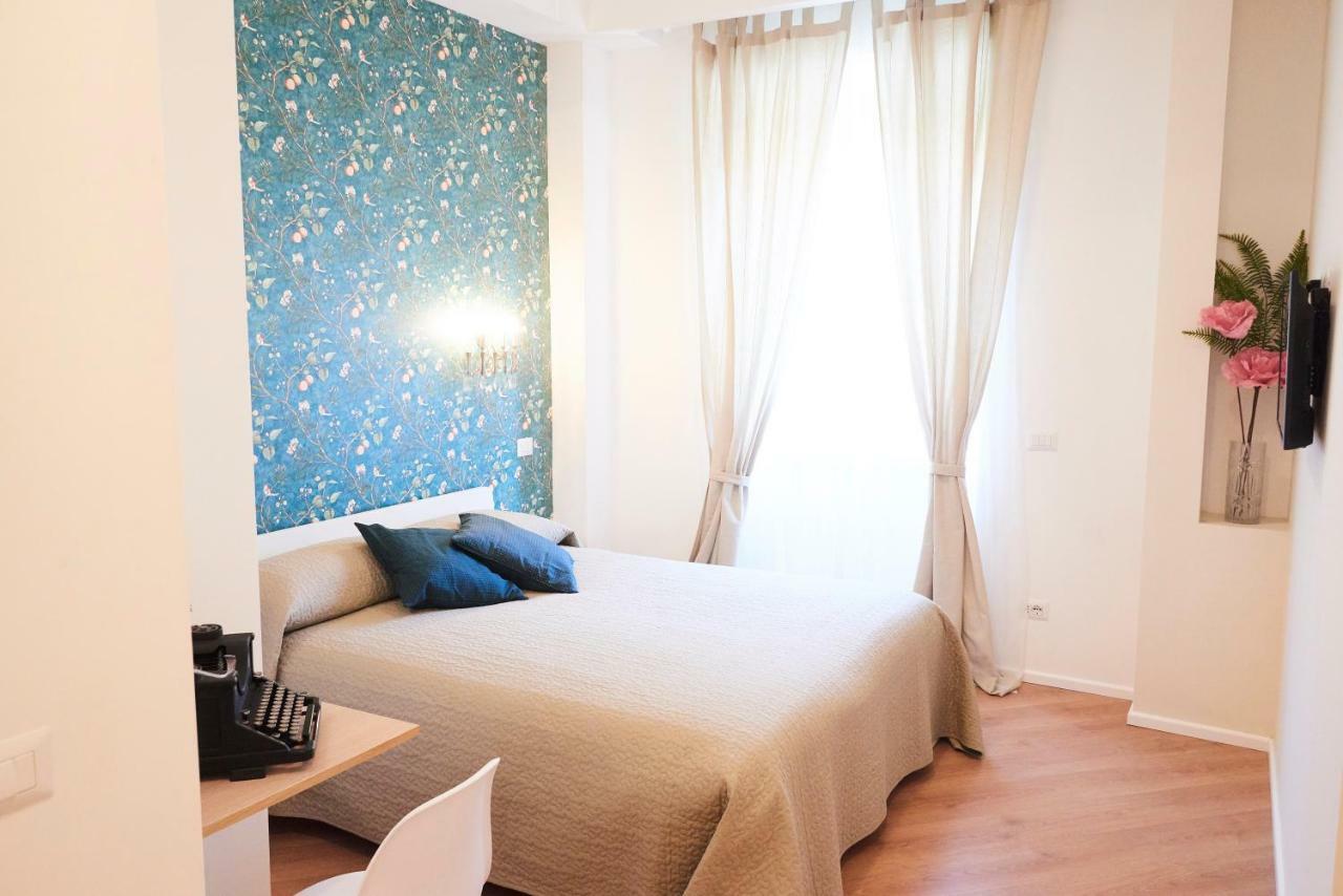 Emerald House Casa vacanze Roma
