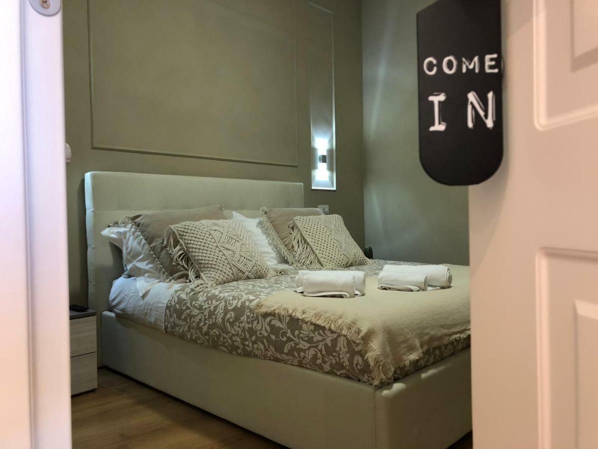 Pantheon Luxury Apartment Rome
