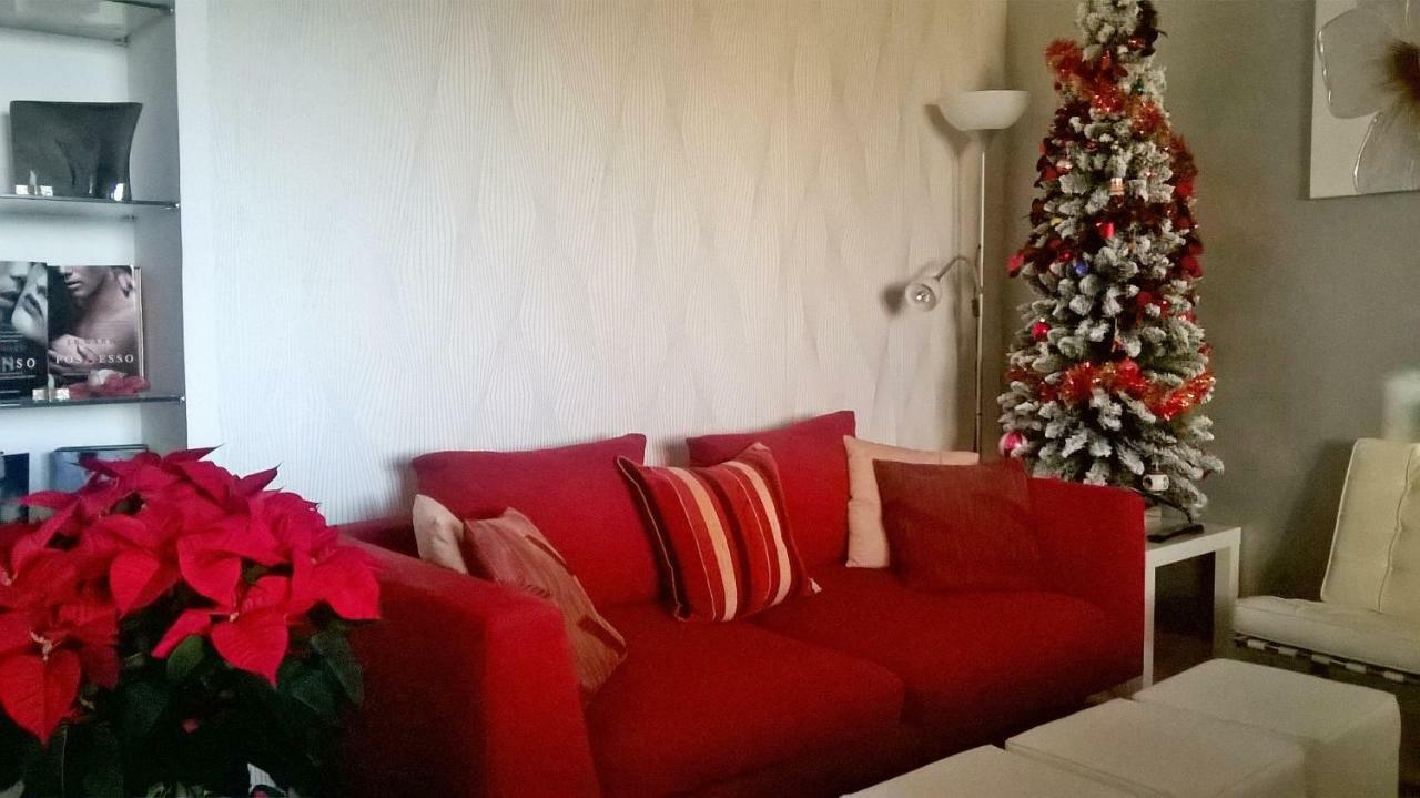 A Casa Con Stefania Rom