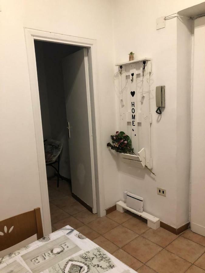 Trasteverehome * Roma