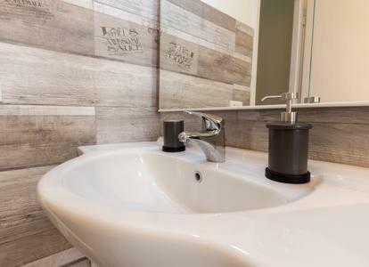 Appartamento Romantic & Comfy Monteverde Roma