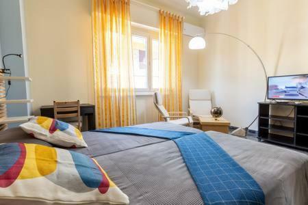 Appartamento Romantic & Comfy Monteverde