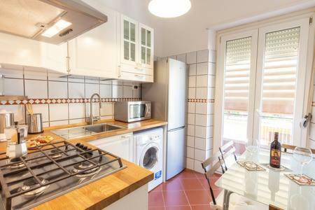 Romantic & Comfy Monteverde Appartamento *