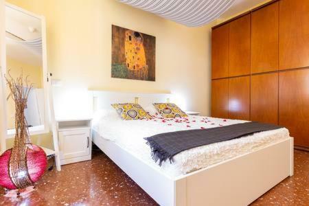 Appartamento Romantic & Comfy Monteverde Roma