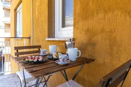 Romantic & Comfy Monteverde Appartamento *