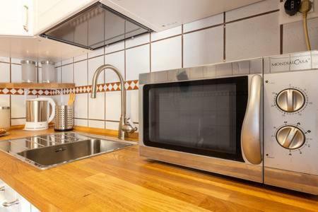 Appartamento Romantic & Comfy Monteverde *