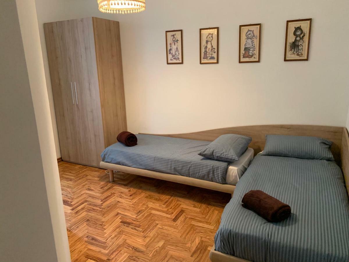 Vaticanfox Affittacamere 4*