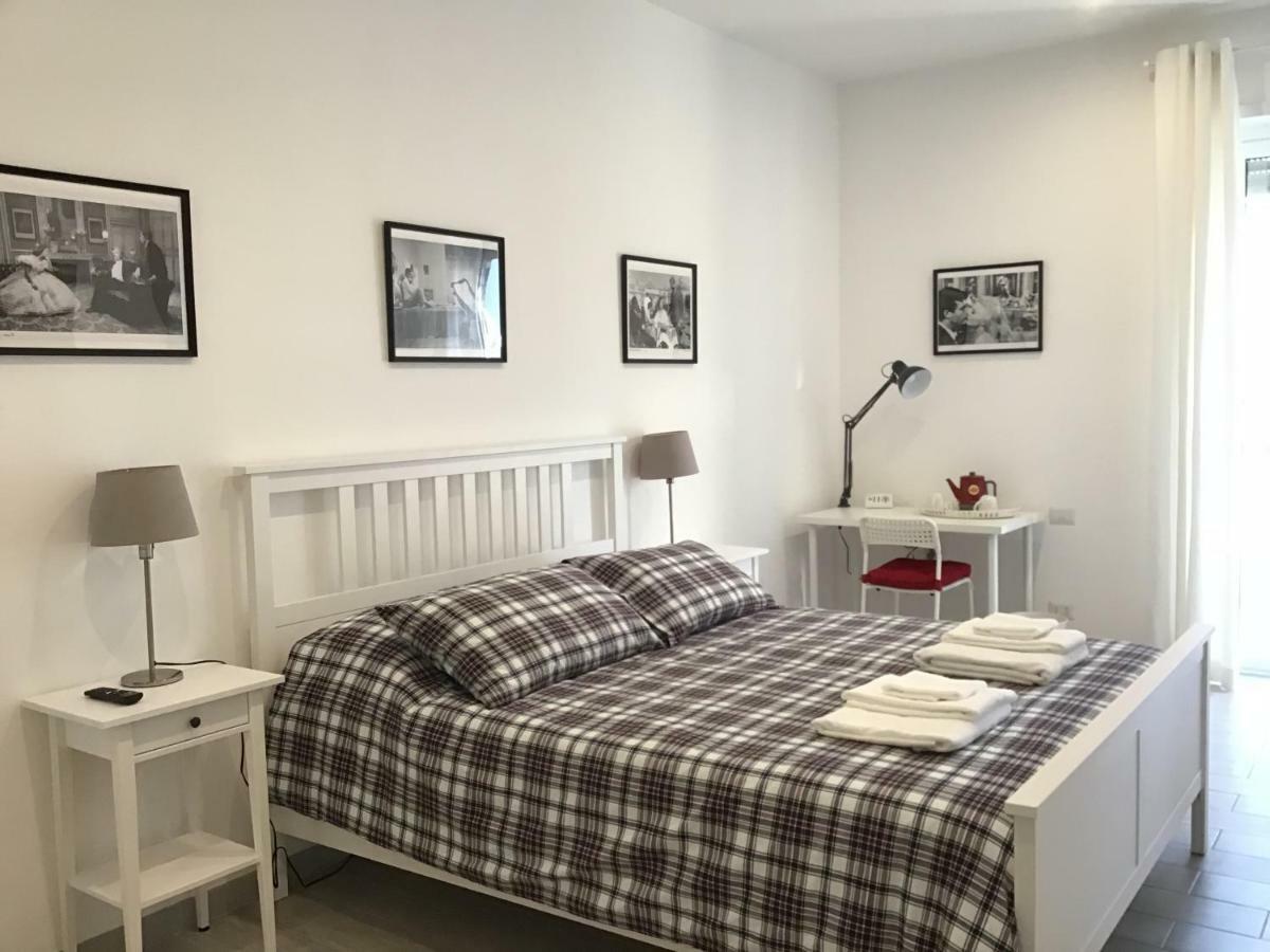 Frühstückspension Fellini 3*