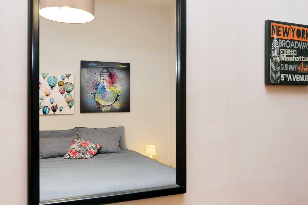 Aldo's Place Apartamento