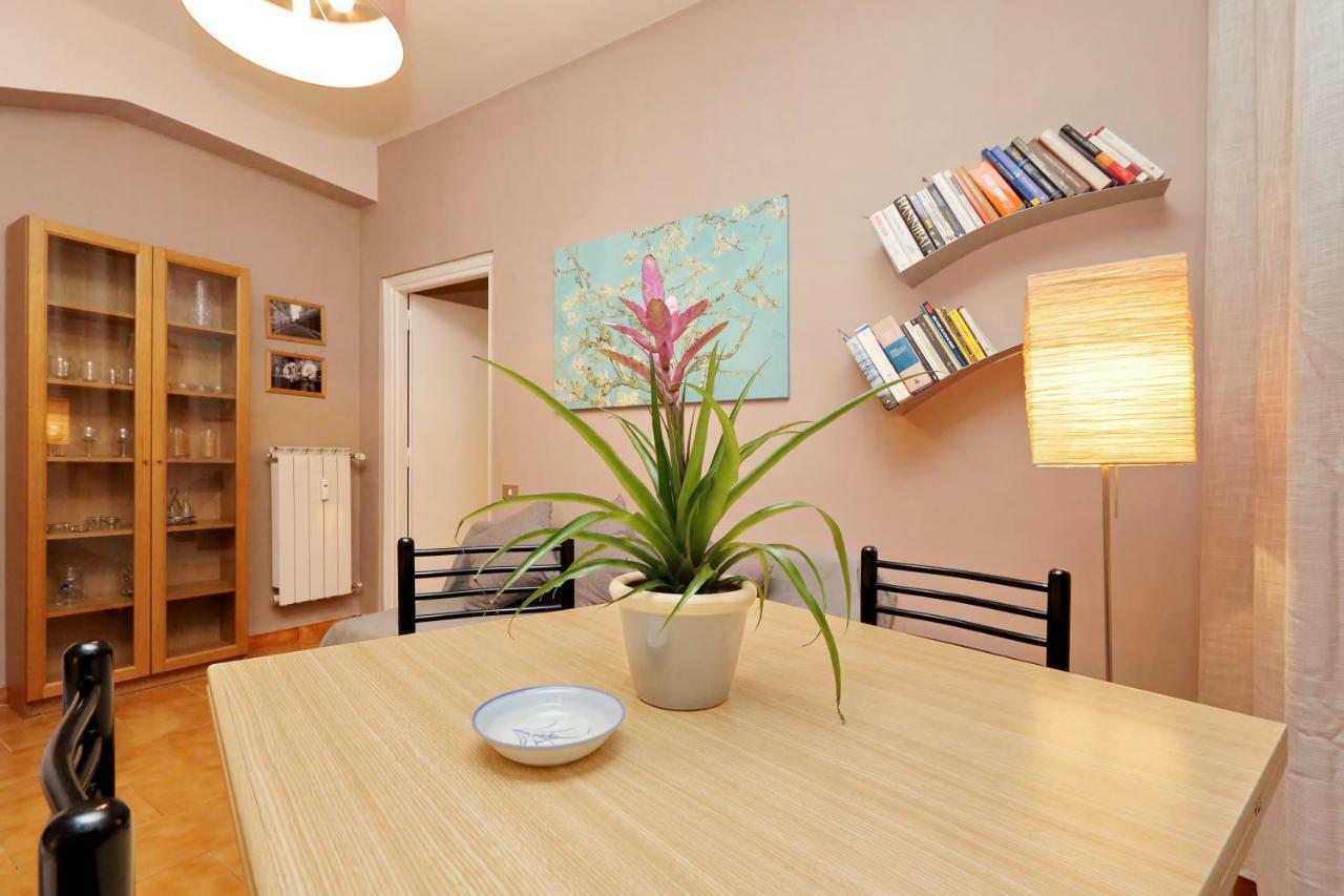 Apartamento Aldo's Place *