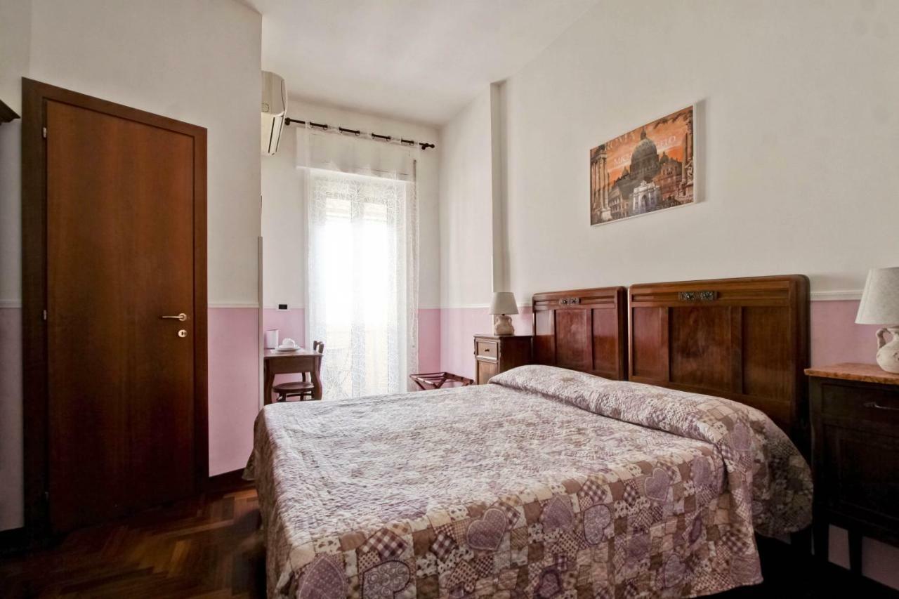 Casa de hóspedes Rent Filomena E Francesca 2*