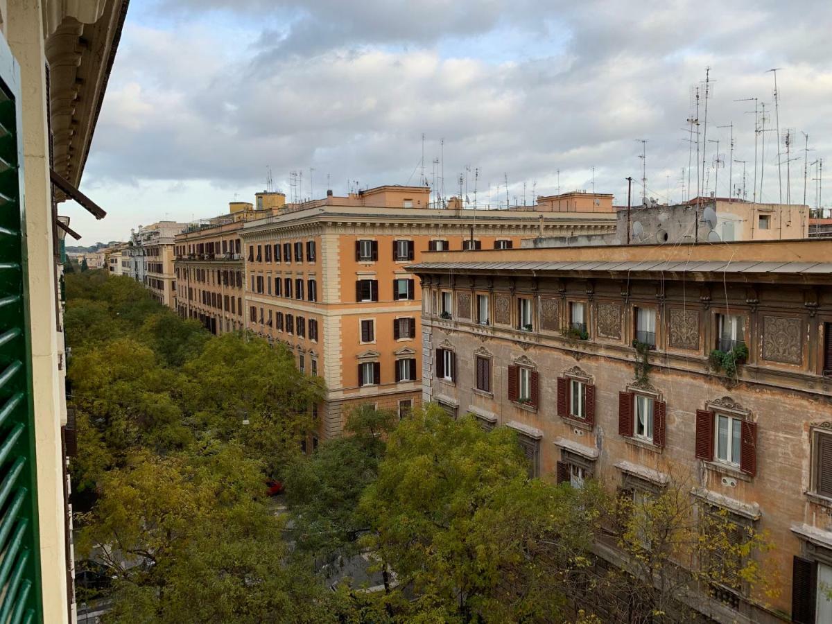 Vaticanfox 4* Roma
